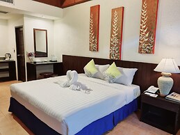 Karona Resort & Spa