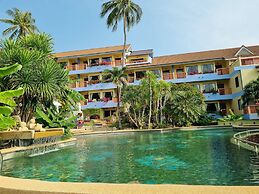 Karona Resort & Spa