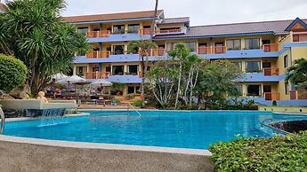 Karona Resort & Spa