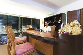 Karona Resort & Spa