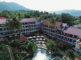 Karona Resort & Spa