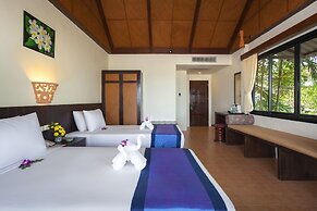 Karona Resort & Spa