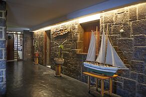 Hotel Panamericana Ancud