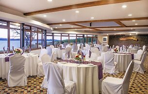 Hotel Panamericana Ancud