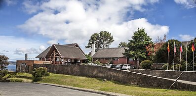Hotel Panamericana Ancud