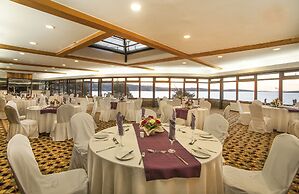 Hotel Panamericana Ancud