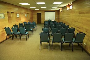 Hotel Panamericana Ancud