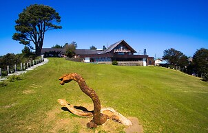 Hotel Panamericana Ancud