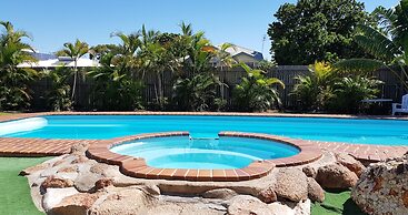 Urangan Motor Inn