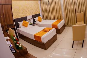 The Renai Cochin