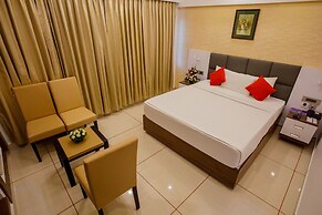 The Renai Cochin