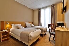 Hotel le Noailles Nice Gare