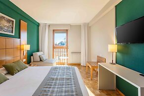 Gran Hotel De Jaca