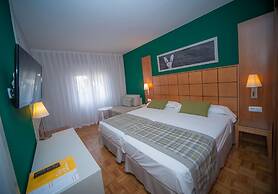 Gran Hotel De Jaca