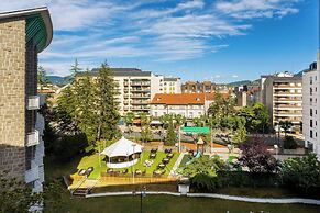 Gran Hotel De Jaca