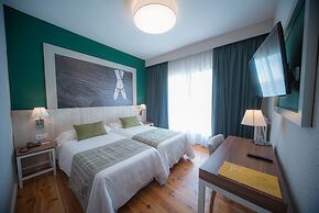 Gran Hotel De Jaca