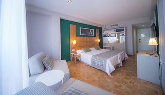Gran Hotel De Jaca