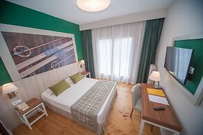 Gran Hotel De Jaca