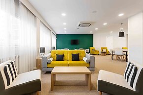 Gran Hotel De Jaca