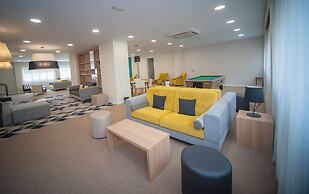 Gran Hotel De Jaca