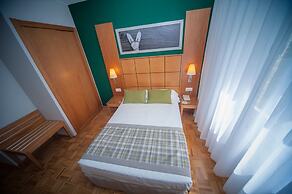Gran Hotel De Jaca