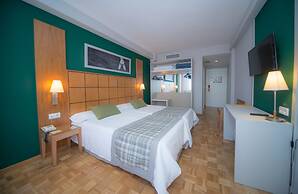 Gran Hotel De Jaca