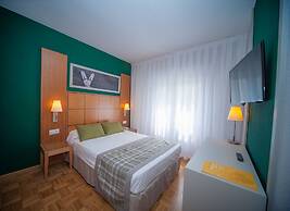 Gran Hotel De Jaca