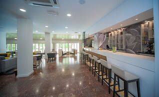 Gran Hotel De Jaca