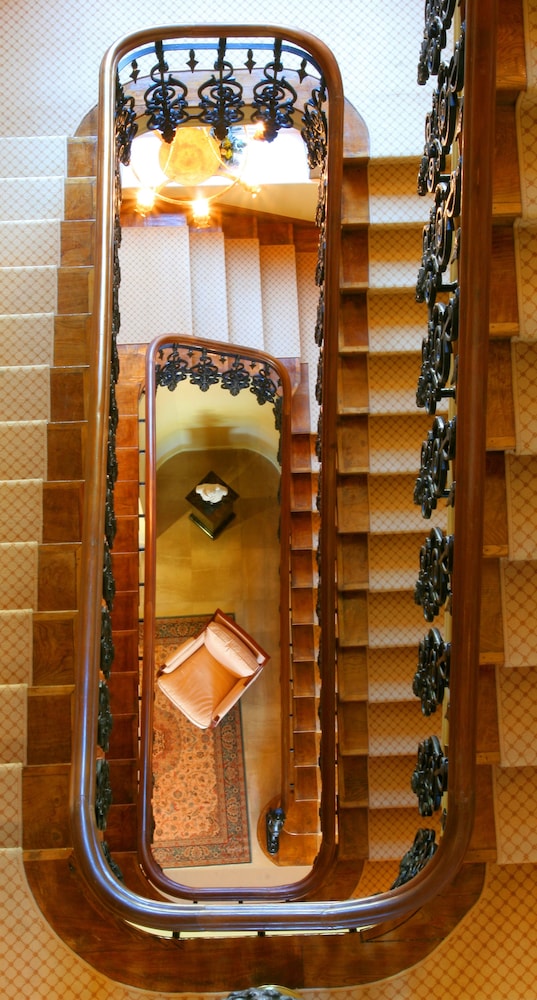 Gran Hotel Pelayo