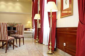 Gran Hotel Pelayo
