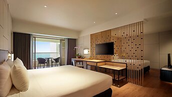 PARKROYAL Penang Resort
