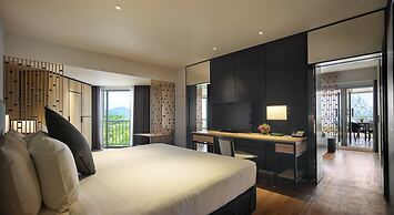 PARKROYAL Penang Resort