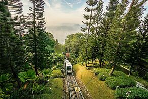 PARKROYAL Penang Resort