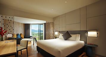 PARKROYAL Penang Resort