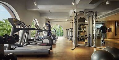 PARKROYAL Penang Resort
