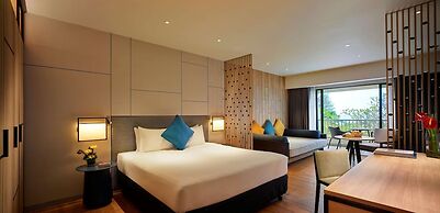 PARKROYAL Penang Resort