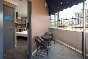 The Quay Hotel Bugis