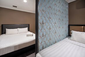 The Quay Hotel Bugis