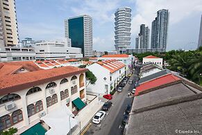 The Quay Hotel Bugis