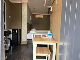The Quay Hotel Bugis