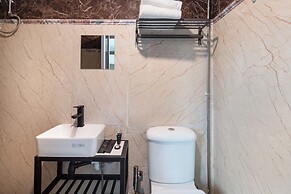 The Quay Hotel Bugis