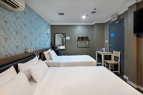 The Quay Hotel Bugis