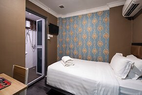 The Quay Hotel Bugis