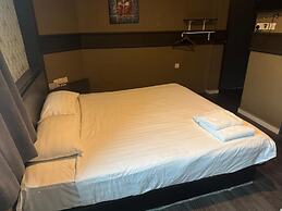 The Quay Hotel Bugis
