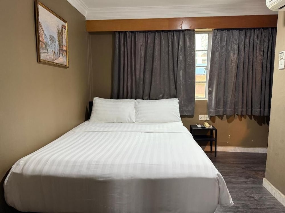 The Quay Hotel Bugis