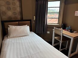 The Quay Hotel Bugis