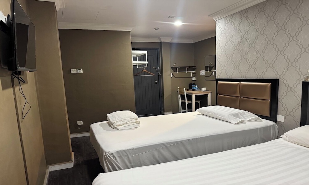 The Quay Hotel Bugis