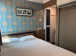 The Quay Hotel Bugis