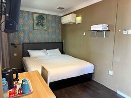 The Quay Hotel Bugis