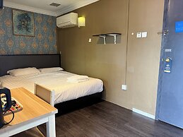 The Quay Hotel Bugis